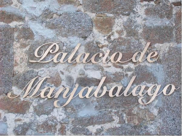 Posada Palacio Manjabalago 호텔 외부 사진